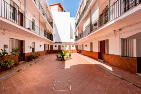 Holi-Rent Salado Seville